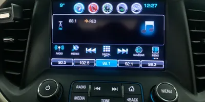 Gmc Acadia 2017