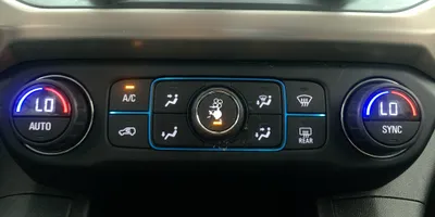 Gmc Acadia 2017