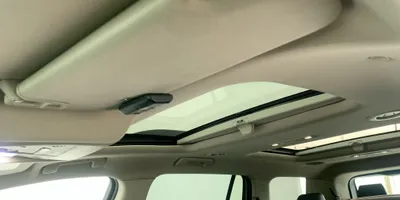 Gmc Acadia 2017