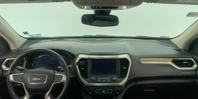 Gmc Acadia 2017
