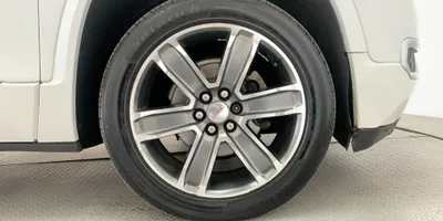 Gmc Acadia 2017