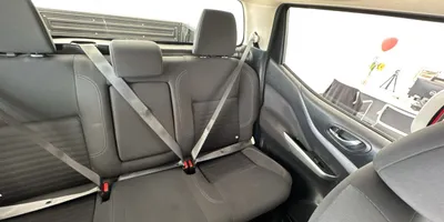 Nissan Frontier 2021