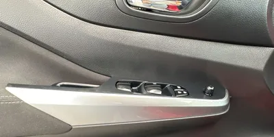 Nissan Frontier 2021