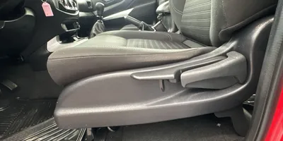 Nissan Frontier 2021