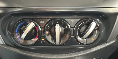 Nissan Frontier 2021