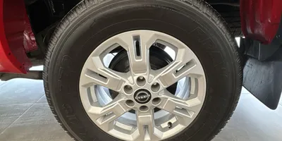 Nissan Frontier 2021