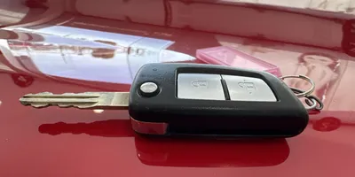 Nissan Frontier 2021