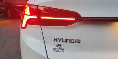 Hyundai Santa Fe 2023