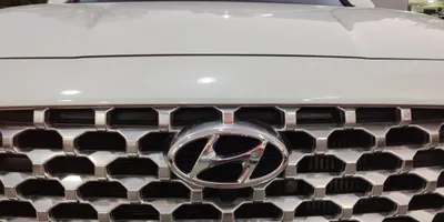 Hyundai Santa Fe 2023