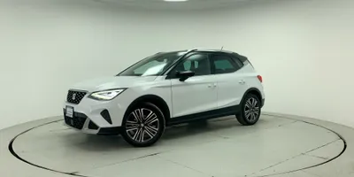 Seat Arona 2022