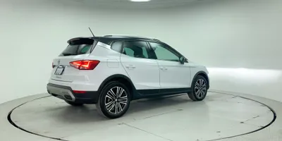 Seat Arona 2022