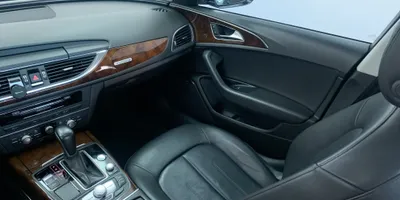 Audi A6 2017