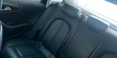 Audi A6 2017