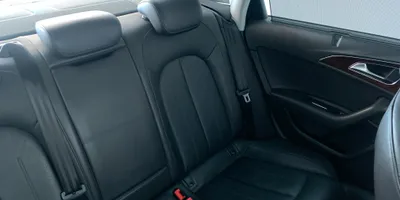 Audi A6 2017