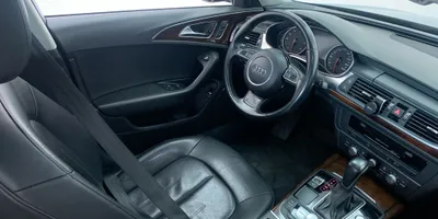 Audi A6 2017