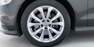 Audi A6 2017