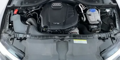 Audi A6 2017