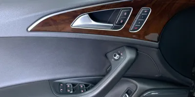Audi A6 2017