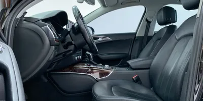 Audi A6 2017