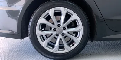 Audi A6 2017