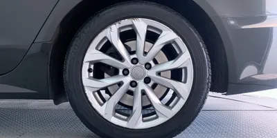 Audi A6 2017