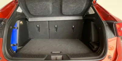 Chevrolet Trax 2024