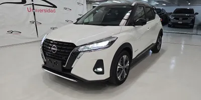 Nissan Kicks Platinum E-power 2023