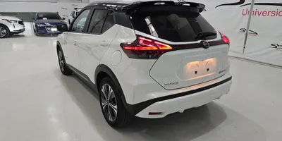 Nissan Kicks Platinum E-power 2023