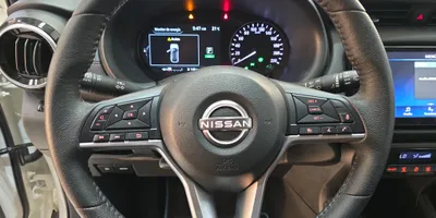 Nissan Kicks Platinum E-power 2023