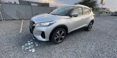 Nissan Kicks 2023