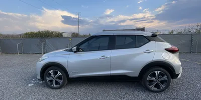 Nissan Kicks 2023