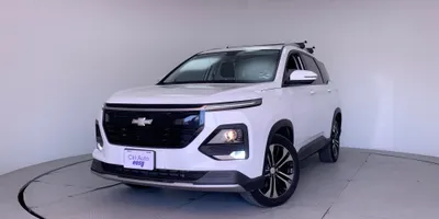 Chevrolet Captiva 2023