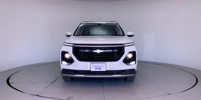Chevrolet Captiva 2023