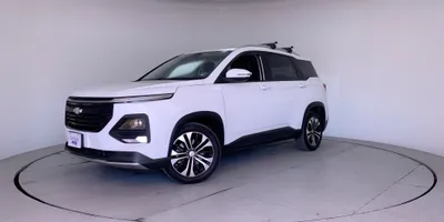 Chevrolet Captiva 2023