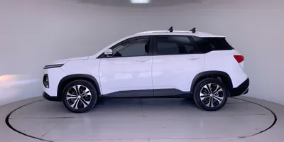 Chevrolet Captiva 2023