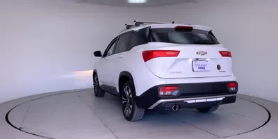 Chevrolet Captiva 2023