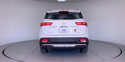 Chevrolet Captiva 2023