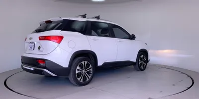 Chevrolet Captiva 2023