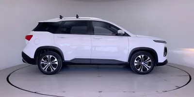 Chevrolet Captiva 2023