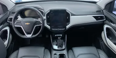 Chevrolet Captiva 2023
