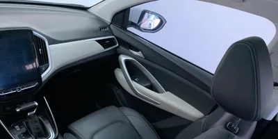 Chevrolet Captiva 2023