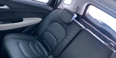 Chevrolet Captiva 2023