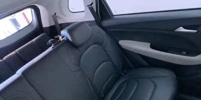 Chevrolet Captiva 2023