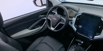 Chevrolet Captiva 2023