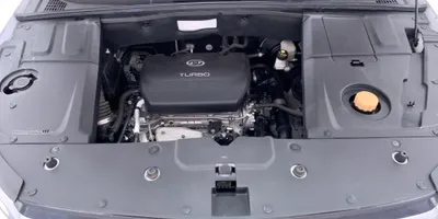 Chevrolet Captiva 2023