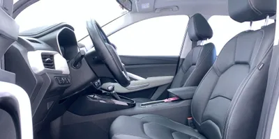 Chevrolet Captiva 2023