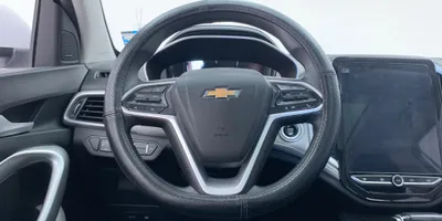 Chevrolet Captiva 2023