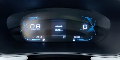 Chevrolet Captiva 2023