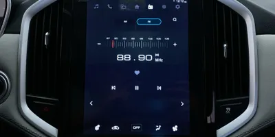 Chevrolet Captiva 2023