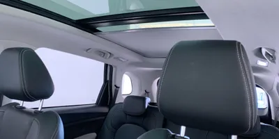 Chevrolet Captiva 2023